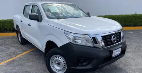 Nissan NP 300