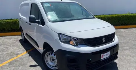 Peugeot Otro Modelo