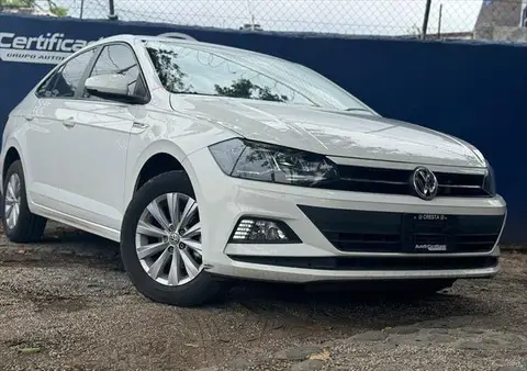 Volkswagen Virtus