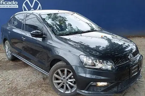 Volkswagen Vento