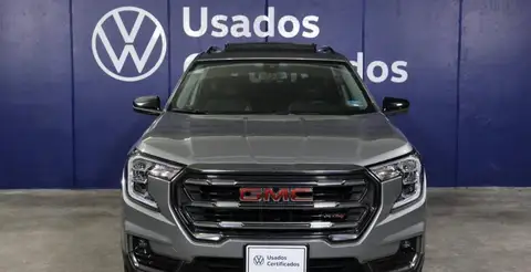 GMC Terrain