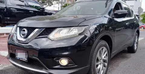Nissan X-Trail Exclusive
