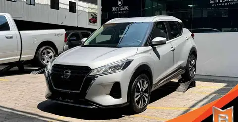 Nissan Kicks Advance