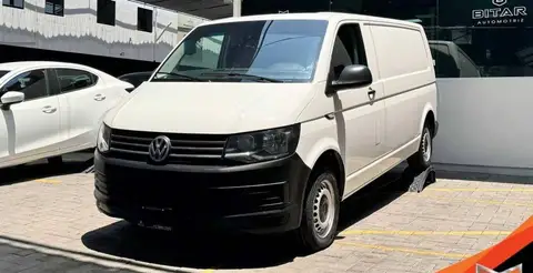 Volkswagen Transporter Cargo Van