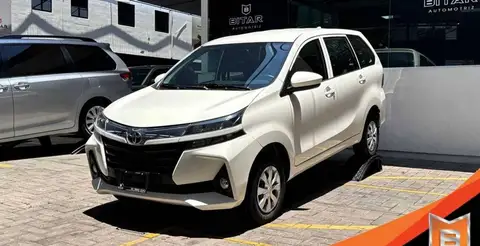 Toyota Avanza