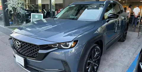 Mazda CX-50