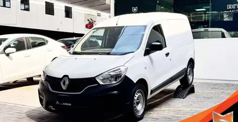 Renault Kangoo Express