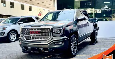 GMC Sierra