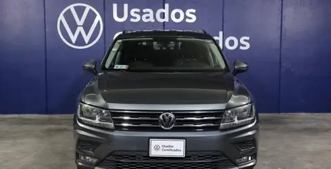 Volkswagen Tiguan Comfortline