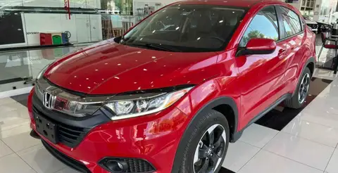 Honda HRV