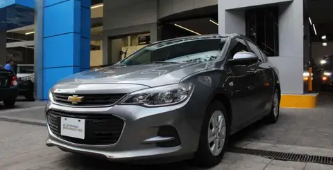 Chevrolet Cavalier