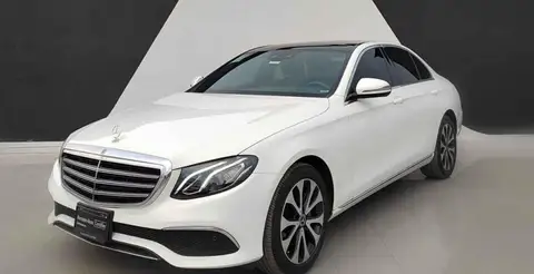 Mercedes Benz Clase E