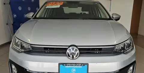 Volkswagen Virtus