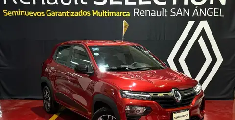 Renault Kwid