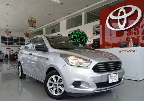 Ford Figo