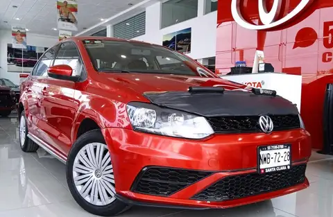 Volkswagen Vento