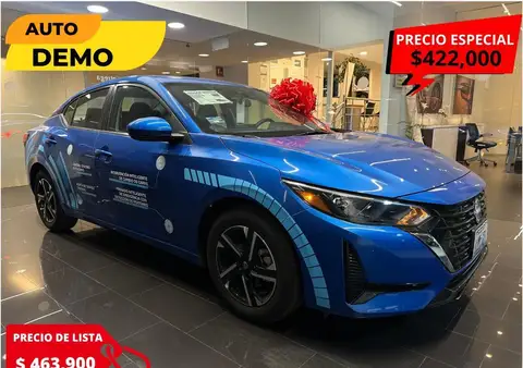 Nissan Sentra