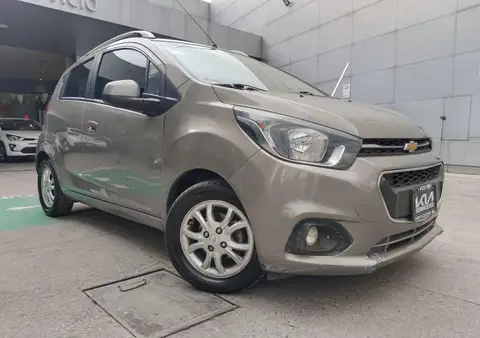 Chevrolet Beat