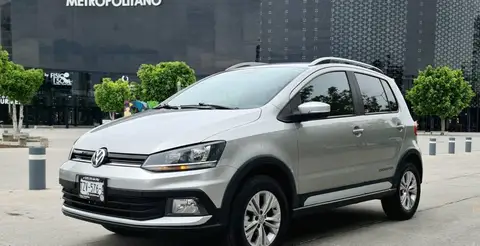 Volkswagen Crossfox