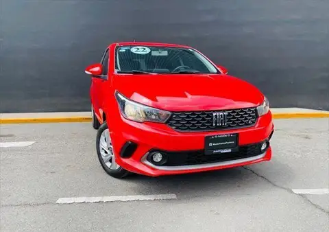 Fiat Argo