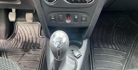 Renault Stepway