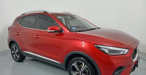 MG ZS Excite