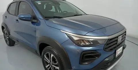Fiat Pulse