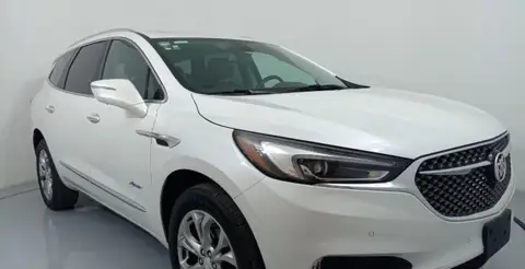 Buick Enclave