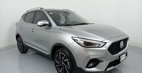 MG ZS Excite