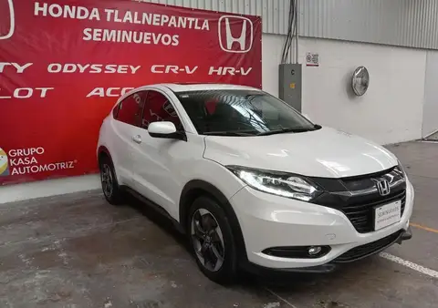 Honda HRV