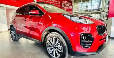 Kia New Sportage