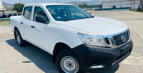 Nissan NP 300