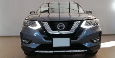 Nissan X-Trail Exclusive
