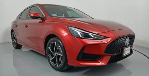 MG GT 1.5 Turbo Style
