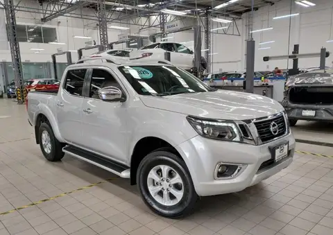 Nissan NP300 Frontier