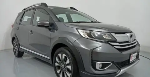 Honda BR-V