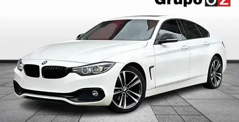 BMW Serie 4