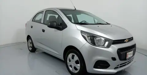 Chevrolet Beat