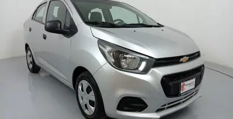 Chevrolet Beat