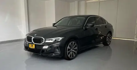BMW Serie 3