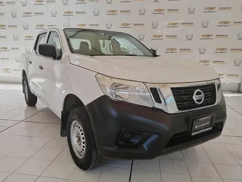 Nissan NP 300