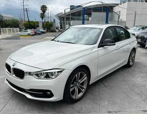 BMW Serie 3