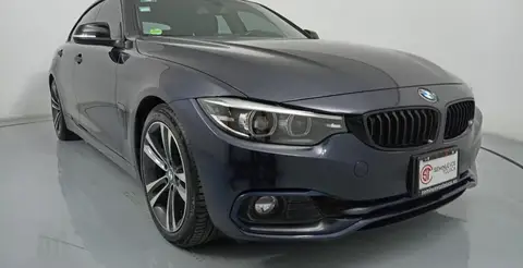 BMW Serie 4