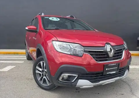 Renault Stepway