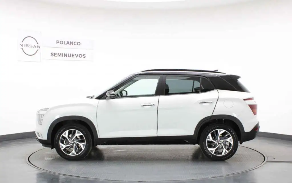 Hyundai Creta usado 2022 en venta #1