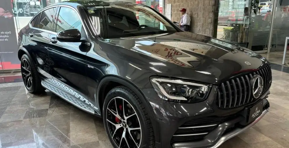 Mercedes Benz usado 2021 en venta #0