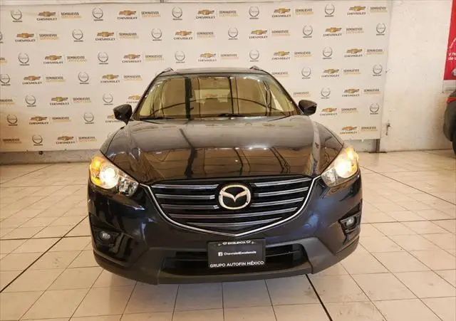 Mazda CX-5 usado 2016 en venta #2