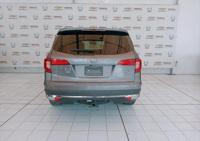Honda Pilot usado 2016 en venta #6