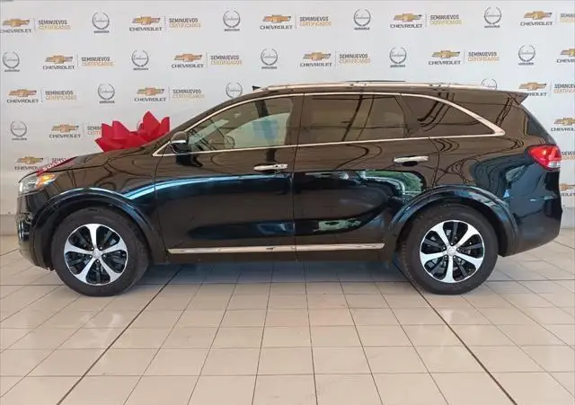 Kia Sorento usado 2017 en venta #3