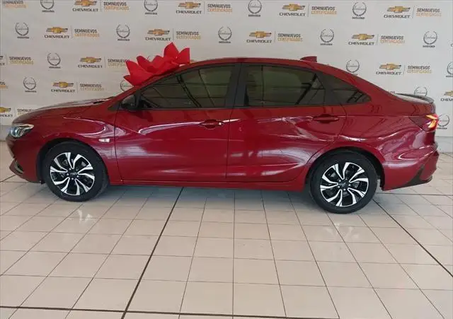 Chevrolet Cavalier usado 2022 en venta #2